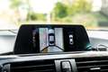 BMW 420 iA Coupé Sport Line * HiFi * 360 * Trekhaak * Gris - thumbnail 9