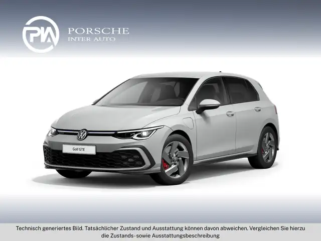 Volkswagen Golf GTE GTE