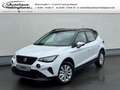 SEAT Arona 1.0 TSI DSG Style ACC LED AHK PDC Shz LM Weiß - thumbnail 1