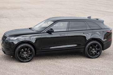 2.0 P400e Triple Black, Panodak