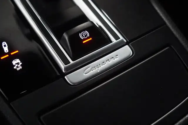 Porsche Cayenne S III Ansicht 24