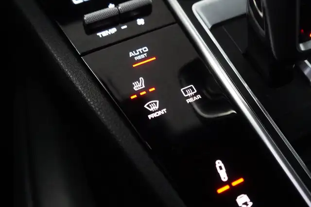 Porsche Cayenne S III Ansicht 25