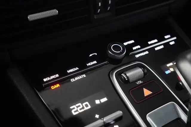 Porsche Cayenne S III Ansicht 23