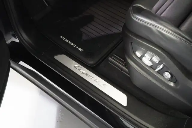 Porsche Cayenne S III Ansicht 9