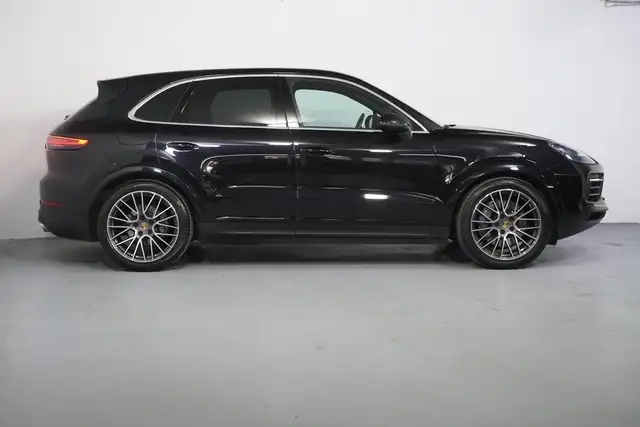 Porsche Cayenne S III Ansicht 3
