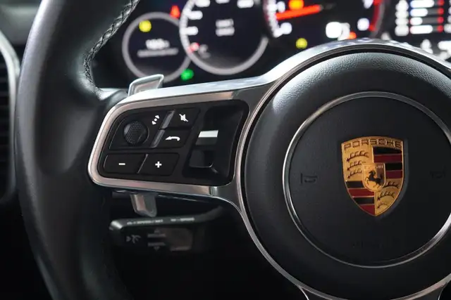 Porsche Cayenne S III Ansicht 20