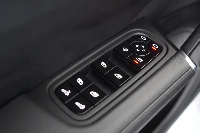 Porsche Cayenne S III Ansicht 11