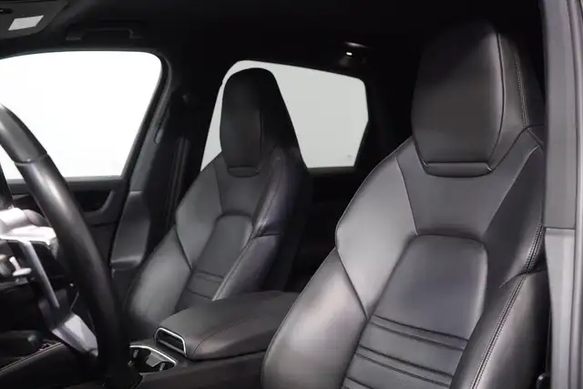 Porsche Cayenne S III Ansicht 15