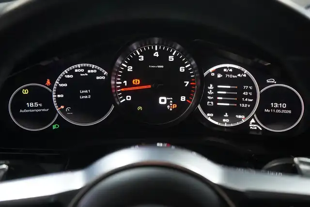 Porsche Cayenne S III Ansicht 18