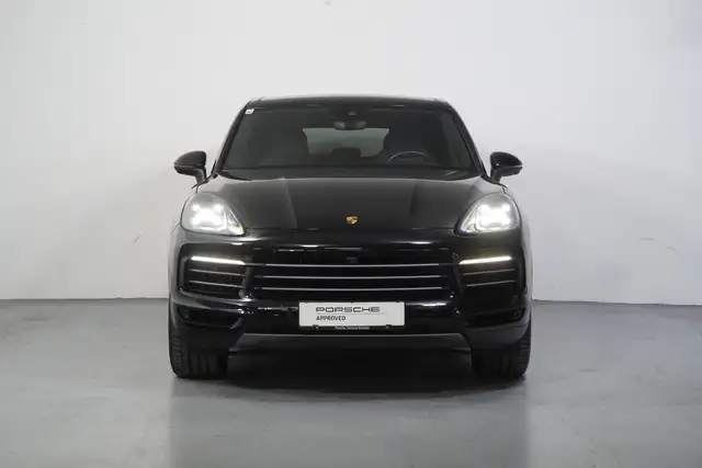Porsche Cayenne S III Ansicht 4