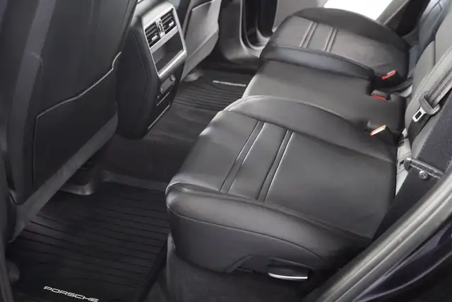 Porsche Cayenne S III Ansicht 27