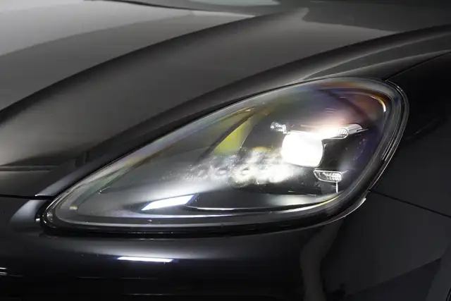 Porsche Cayenne S III Ansicht 7