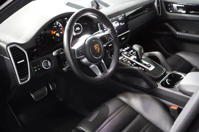 Porsche Cayenne S III Ansicht 13