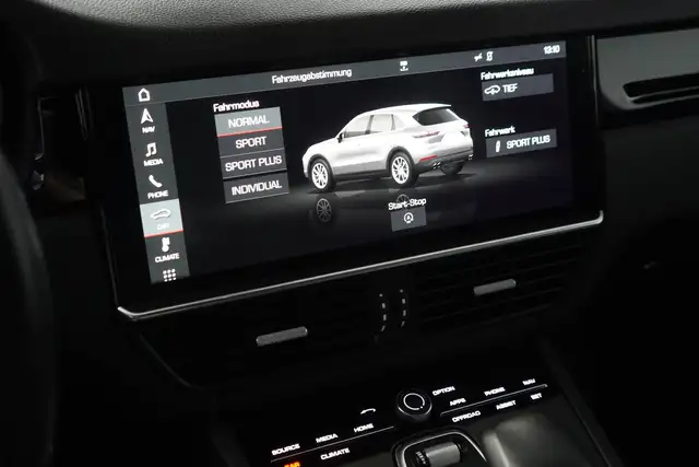 Porsche Cayenne S III Ansicht 21