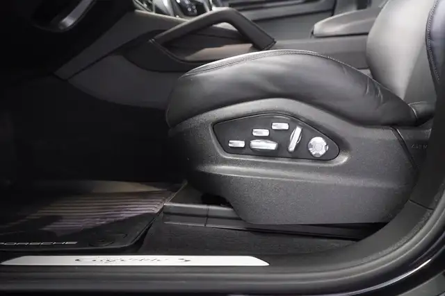 Porsche Cayenne S III Ansicht 14