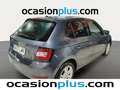 Skoda Fabia 1.0 TSI Ambition Plus 70kW Gris - thumbnail 3