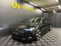 Audi A5 AVANT - 40 TDI Sline Edition 204cv Noir - thumbnail 1