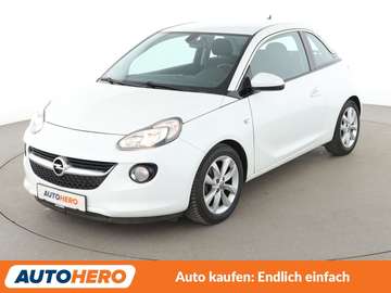 1.4 Jam ecoFlex Aut.*PDC*SHZ*KLIMA*TEMPO*