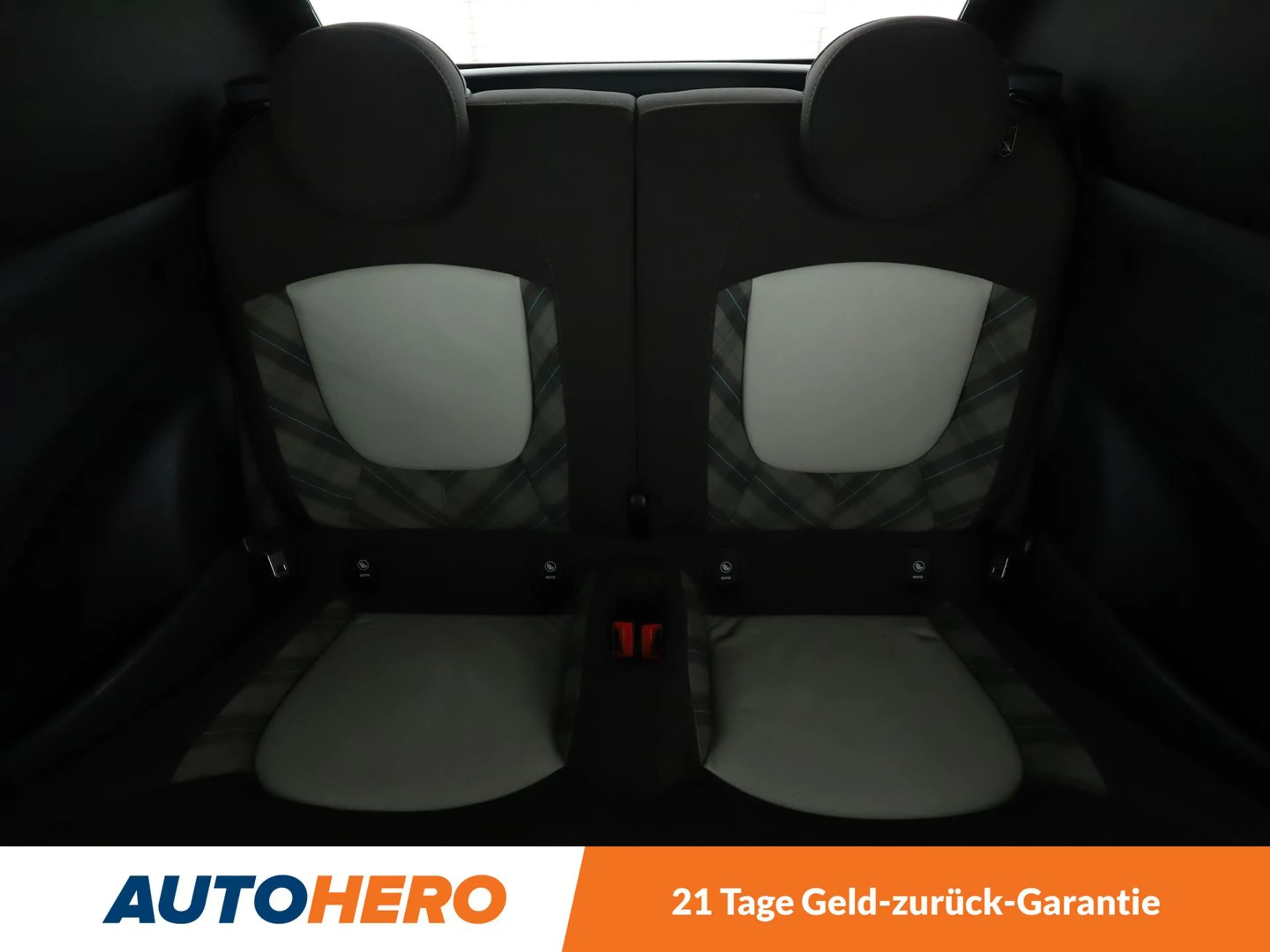 MINI One Cabrio One*LED*NAVI*TEMPO*PDC*KLIMA*GARANTIE* — photo 15