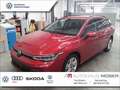 Volkswagen Golf Variant Facelift 1.5TSI Life APP*5JGarantie!!! Rot - thumbnail 1