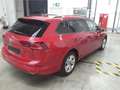 Volkswagen Golf Variant Facelift 1.5TSI Life APP*5JGarantie!!! Rot - thumbnail 2