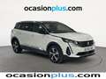 Peugeot 5008 1.6 BlueHDi Style 7 pl. EAT6 120 Blanc - thumbnail 2