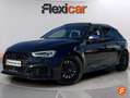 Audi RS3 Sportback quattro S tronic 294kW Negro - thumbnail 2