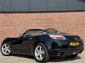 Opel GT 2.0 TURBO ECOTEC | NL-AUTO! | NIEUWSTAAT! | LEDER! Schwarz - thumbnail 5