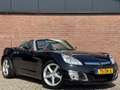 Opel GT 2.0 TURBO ECOTEC | NL-AUTO! | NIEUWSTAAT! | LEDER! Schwarz - thumbnail 4