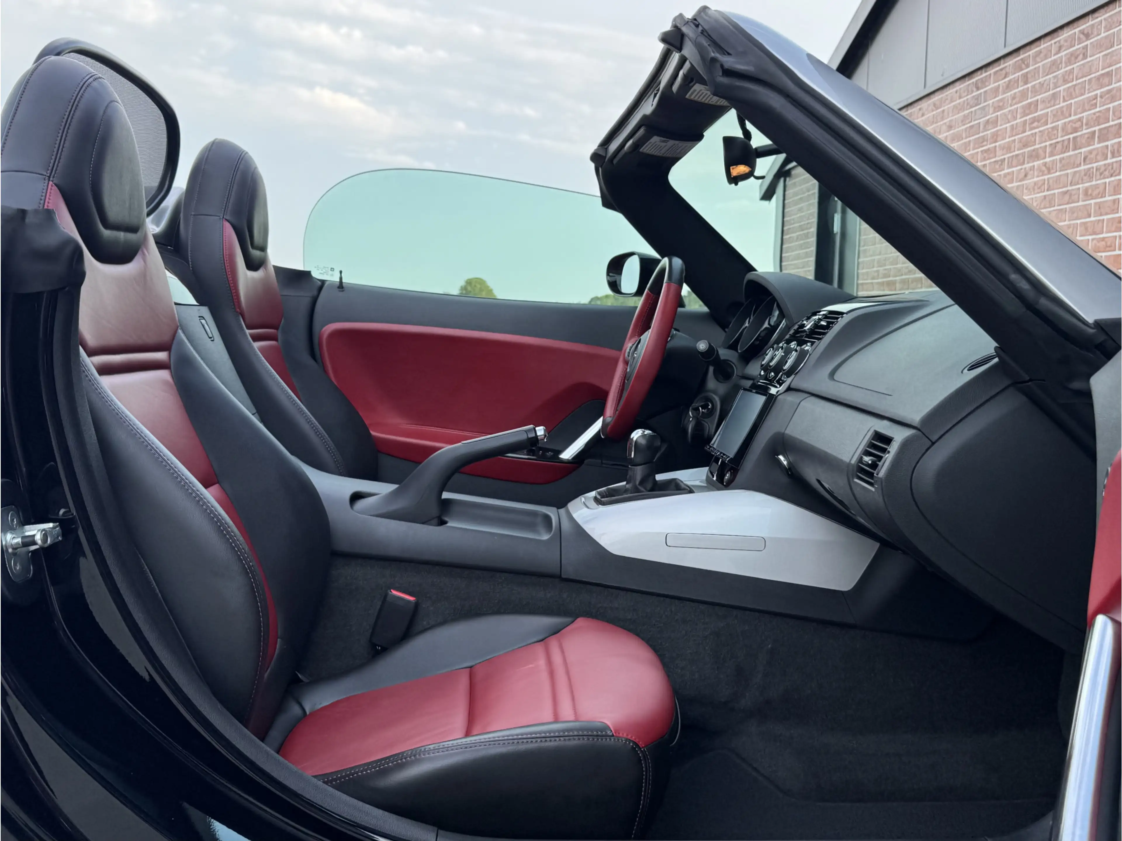 Opel GT 2.0 TURBO ECOTEC | NL-AUTO! | NIEUWSTAAT! | LEDER! — photo 22