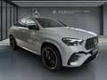 Mercedes-Benz GLE 53 AMG AMG GLE 53 4M+ Coupé Pano-D, 360°, HuD Gris - thumbnail 18