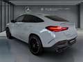 Mercedes-Benz GLE 53 AMG AMG GLE 53 4M+ Coupé Pano-D, 360°, HuD Gris - thumbnail 8