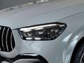 Mercedes-Benz GLE 53 AMG AMG GLE 53 4M+ Coupé Pano-D, 360°, HuD Gris - thumbnail 3