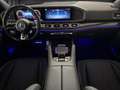 Mercedes-Benz GLE 53 AMG AMG GLE 53 4M+ Coupé Pano-D, 360°, HuD Gris - thumbnail 14