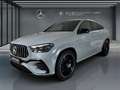 Mercedes-Benz GLE 53 AMG AMG GLE 53 4M+ Coupé Pano-D, 360°, HuD Gris - thumbnail 1