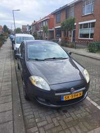 Bravo 1.4 Active