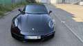 Porsche 992 911 Carrera Cabriolet PDK approved Zwart - thumbnail 1