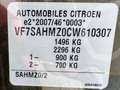 Citroen DS3 1.2 VTi Business CLIMA NAVI NIEUWE KOPPELING NAP A Bruin - thumbnail 20