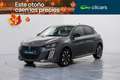 Peugeot 208 1.2 Hybrid Allure e-DCS6 100 Gris - thumbnail 1