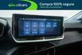 Peugeot 208 1.2 Hybrid Allure e-DCS6 100 Gris - thumbnail 29