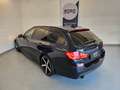 BMW 535 d Touring M-Paket + BI-XENON/HEAD-UP/LEDER/LS plava - thumbnail 6