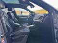 Audi Q5 S line 50TFSIe qu 2x S line AHK 360° MATRIX P Grijs - thumbnail 14