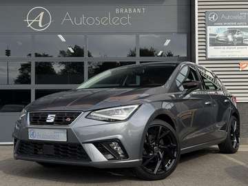 1.0 TSI FR CarPlay | LED | Eerste eigenaar