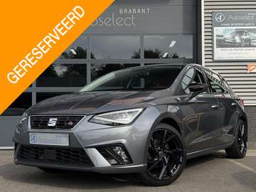 1.0 TSI FR CarPlay | LED | Eerste eigenaar