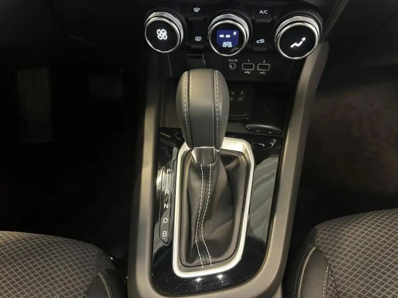 Renault Arkana 1.6 E-TECH MHEV Techno, миниатюра 4