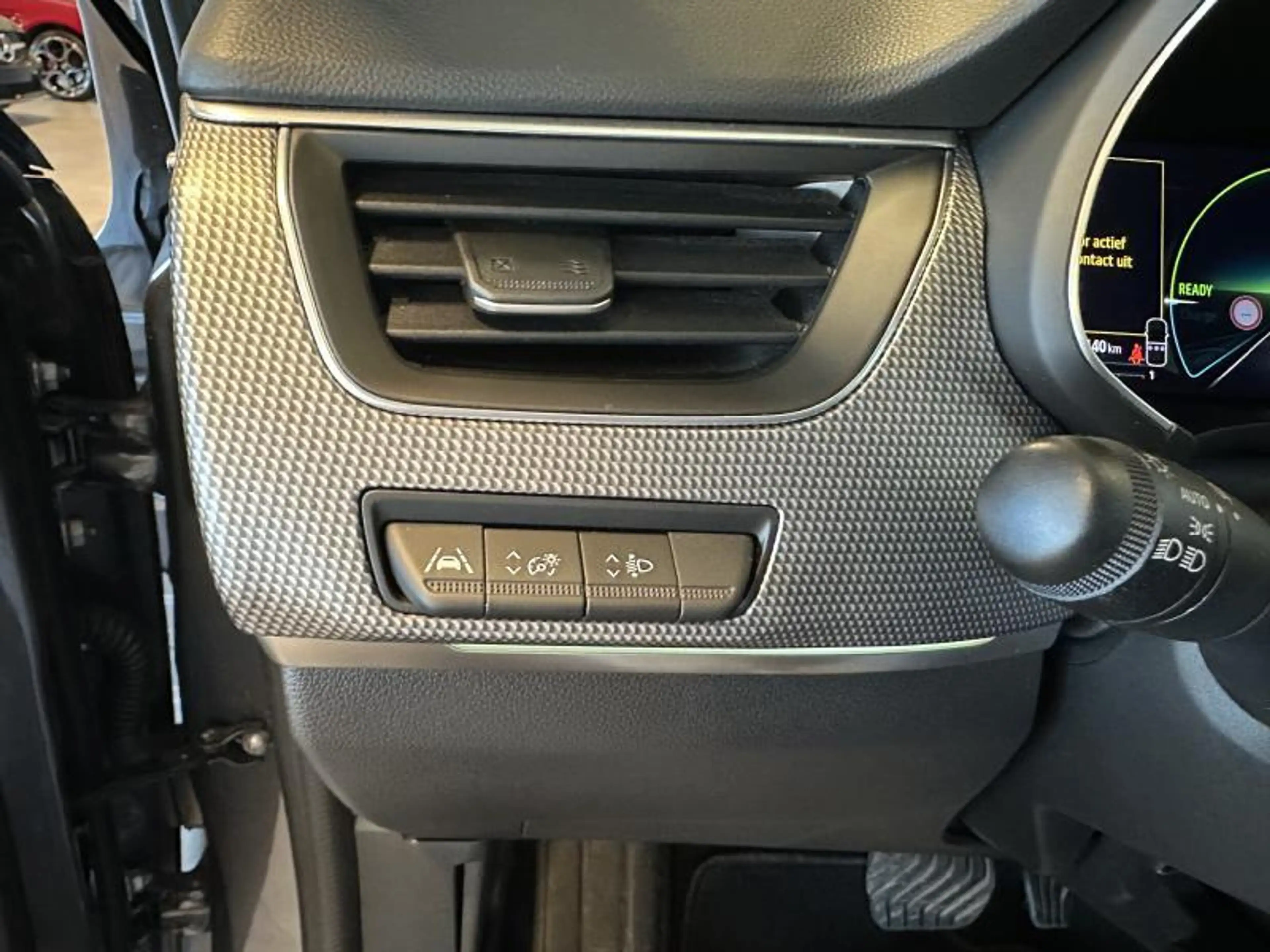 Renault Arkana 1.6 E-TECH MHEV Techno — photo 7