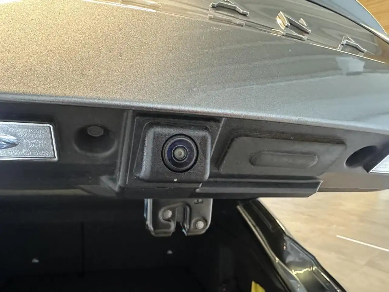 Renault Arkana 1.6 E-TECH MHEV Techno, миниатюра 22