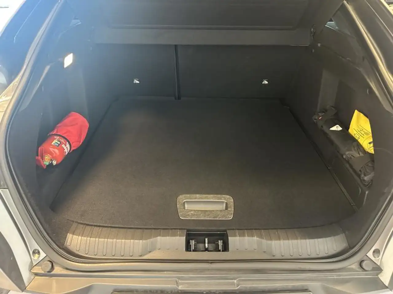 Renault Arkana 1.6 E-TECH MHEV Techno, миниатюра 21