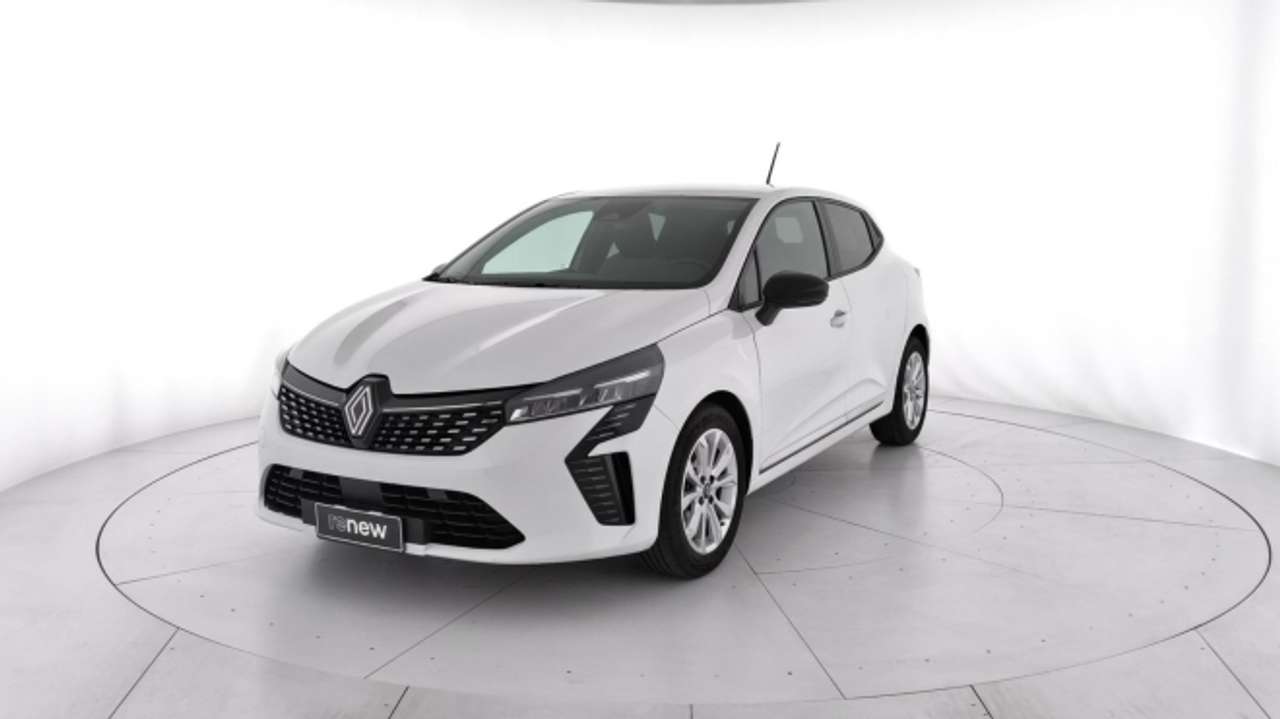 Renault Clio Clio 1.0 eco-g Evolution 100cv