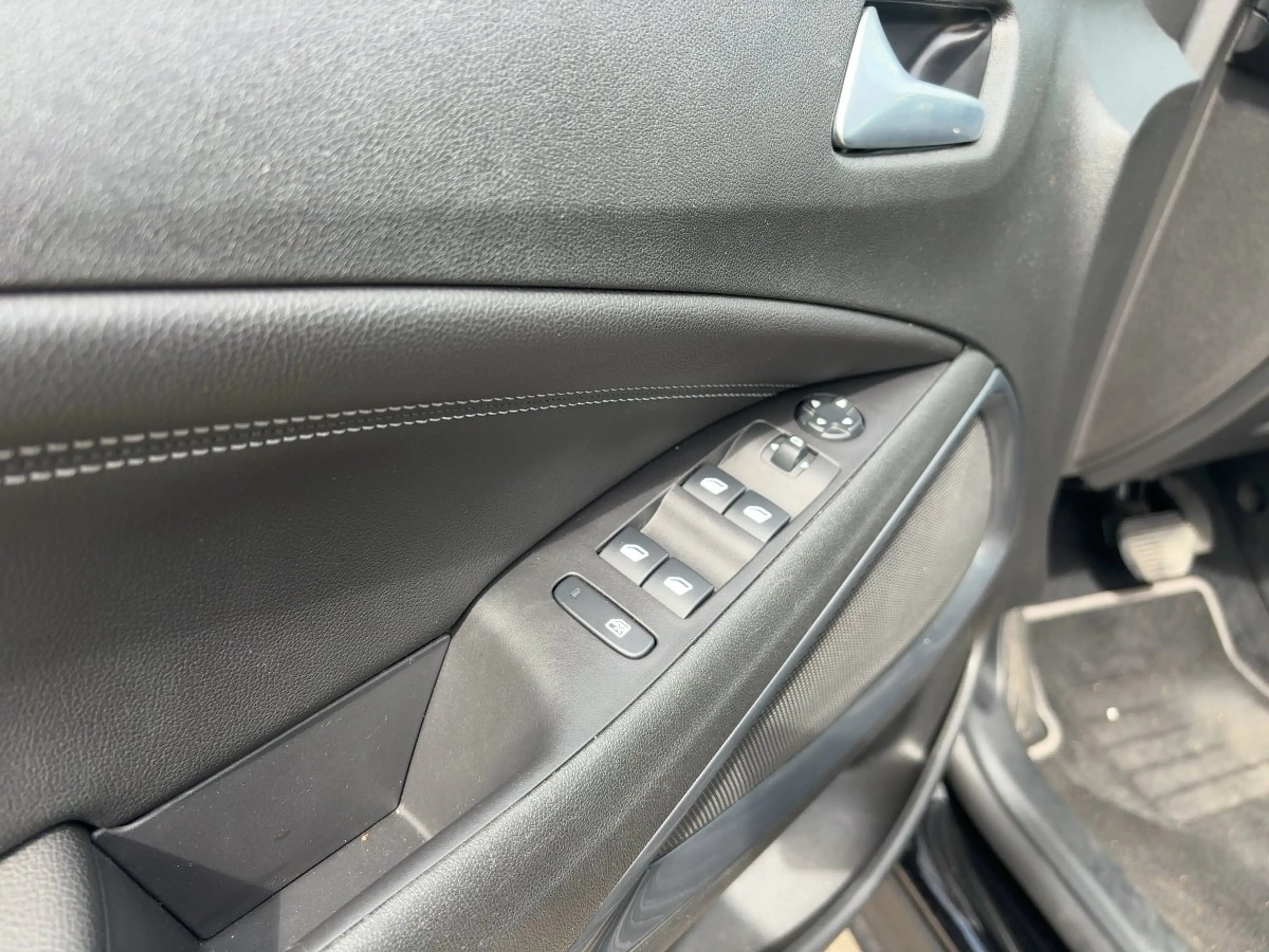 Opel Crossland Elegance LED+Kamera+Winterpaket — photo 14